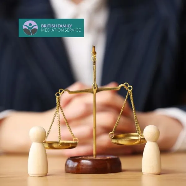 When Is Family Court Unavoidable Walsall