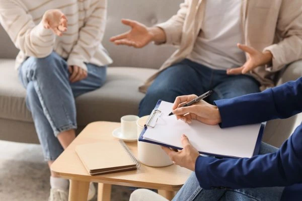 What If One Parent Refuses to Attend Mediation Walsall?