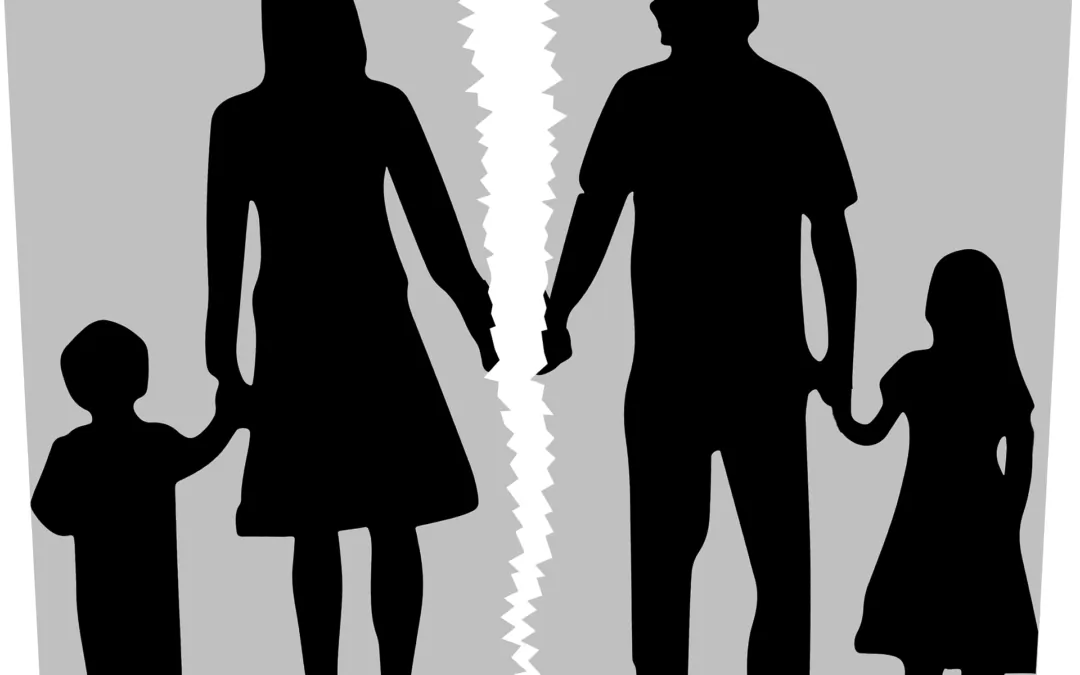 What to Do First If Your Ex Breaks the Agreement Walsall