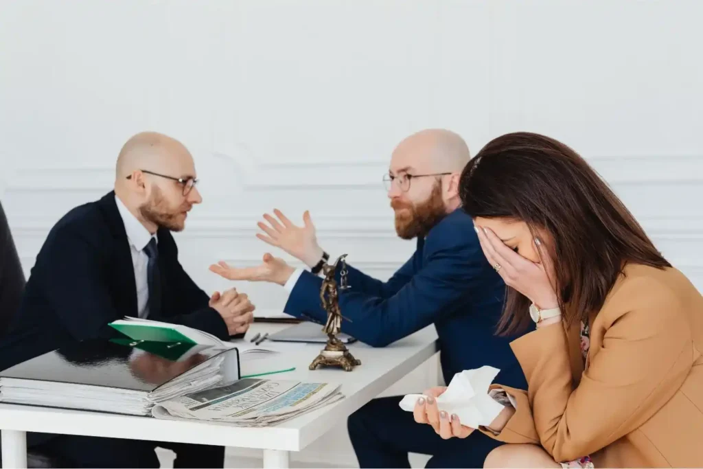 How Can Mediation Reduce Conflict When Emotions Are Running High Walsall?