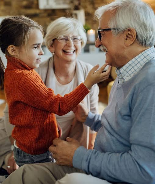 What Happens If My Grandchild’s Parents Won’t Agree to Contact Walsall?