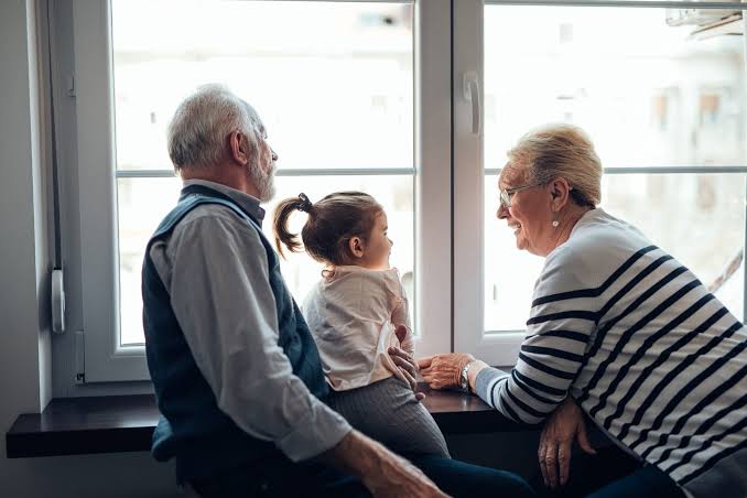 Why Has Contact With My Grandchildren Been Cut Off Walsall?